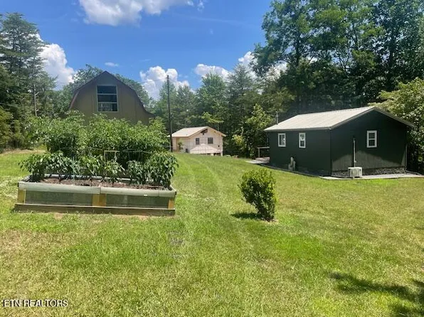 1660 Cane Creek Mountain Rd, Tellico Plains, TN 37385