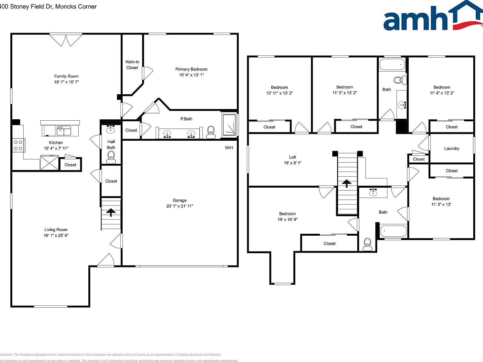 6 bed, 3.5 bath, 2682 sqft, $2,735 — Photo 2