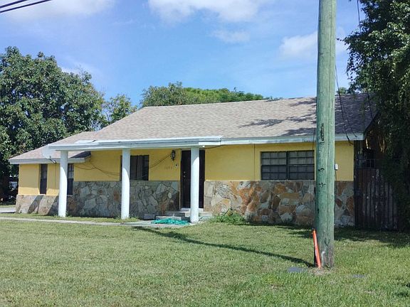4th image of 16935 NW 18th Ave