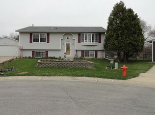 5125 20th Avenue Ln NW, Rochester, MN 55901