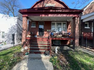 5705 S Wolcott Ave, Chicago, IL 60636