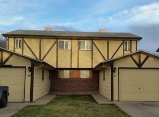 16 Castle Royal Dr, Pueblo, CO 81005