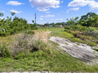 1563 Omega St NE, Palm Bay, FL 32907