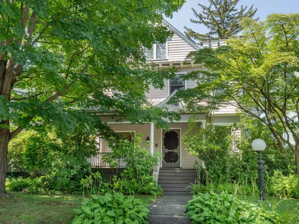 129 Kenyon Street, Hartford, CT 06105