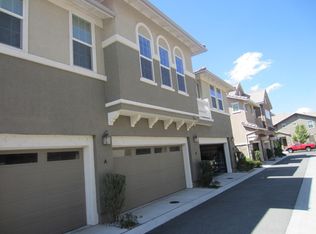 1840 Wind Ranch Rd UNIT A, Reno, NV 89521