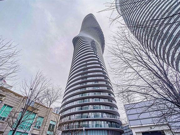 2nd image of 60 Absolute Ave #4107