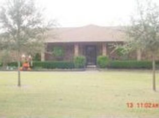 6387 Crest Ln, Kaufman, TX 75142