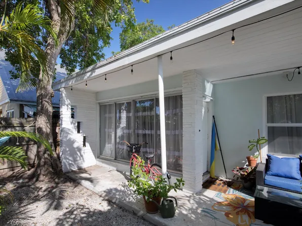 2119 Flagler Ave, Key West, FL 33040