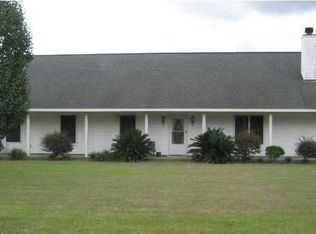 1010 Clarence Angelle Rd, Arnaudville, LA 70512