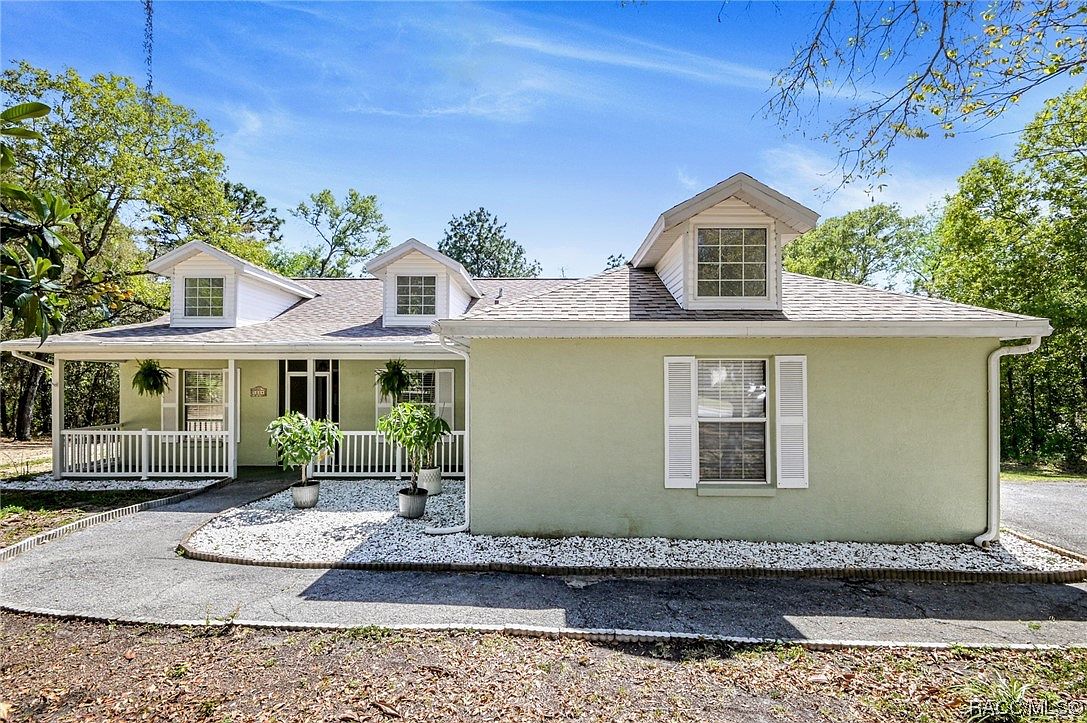 5884 W Rodeo Ln, Beverly Hills, FL 34465 Zillow