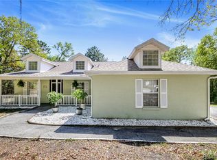 5884 W Rodeo Ln, Beverly Hills, FL 34465