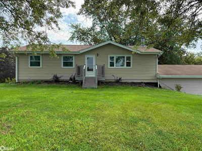 53252 303rd Trl, Russell, IA, 50238