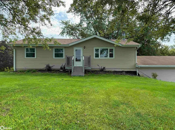 53252 303rd Trl, Russell, IA 50238