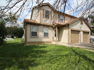 7164 Feather Ct, Reynoldsburg, OH 43068