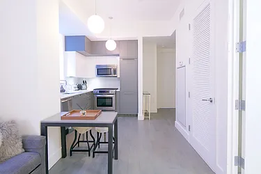 Rented by Landmark Manhattan Realty Corp