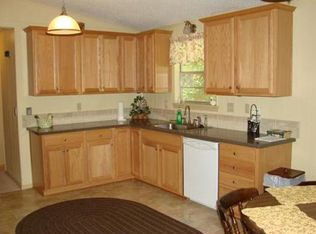 3 Wanstead Ln, Bella Vista, AR 72715