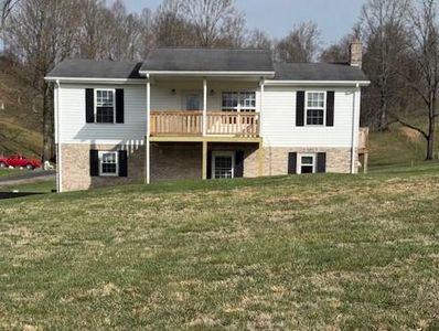120 Jersey St, North Tazewell, VA, 24630