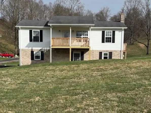 120 Jersey St, North Tazewell, VA 24630