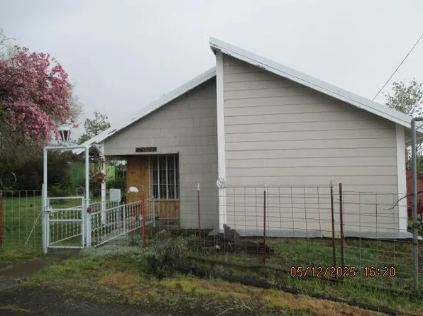 42612 E Highway 140, Beatty, OR 97621