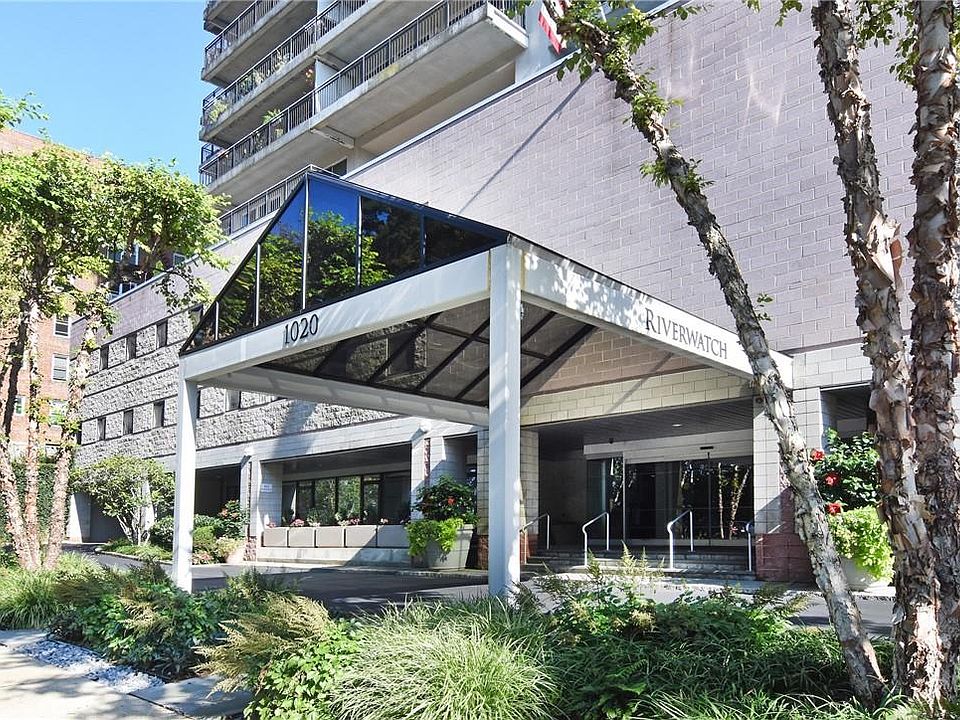 1st image of 1020 Warburton Avenue #4B
