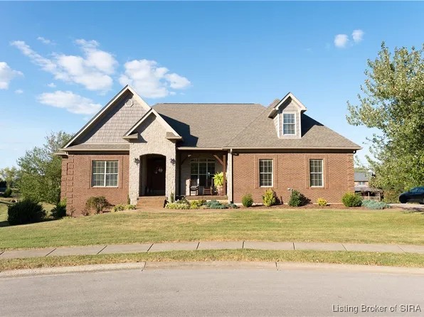 728 Willow Oak Drive, Georgetown, IN 47122