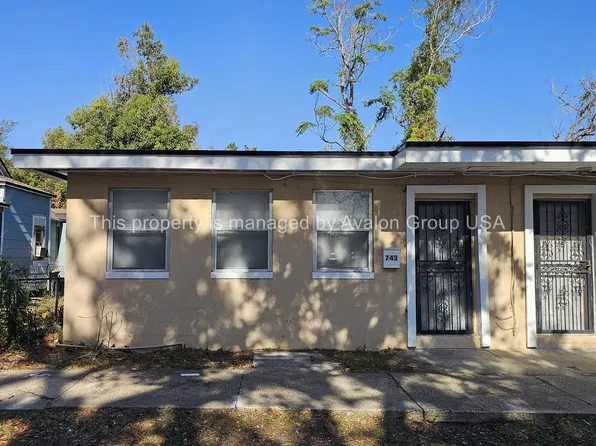 743 Pippin St #743, Jacksonville, FL 32206