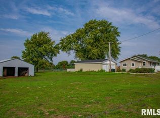 20842 N County Road 3300 E, Manito, IL 61546