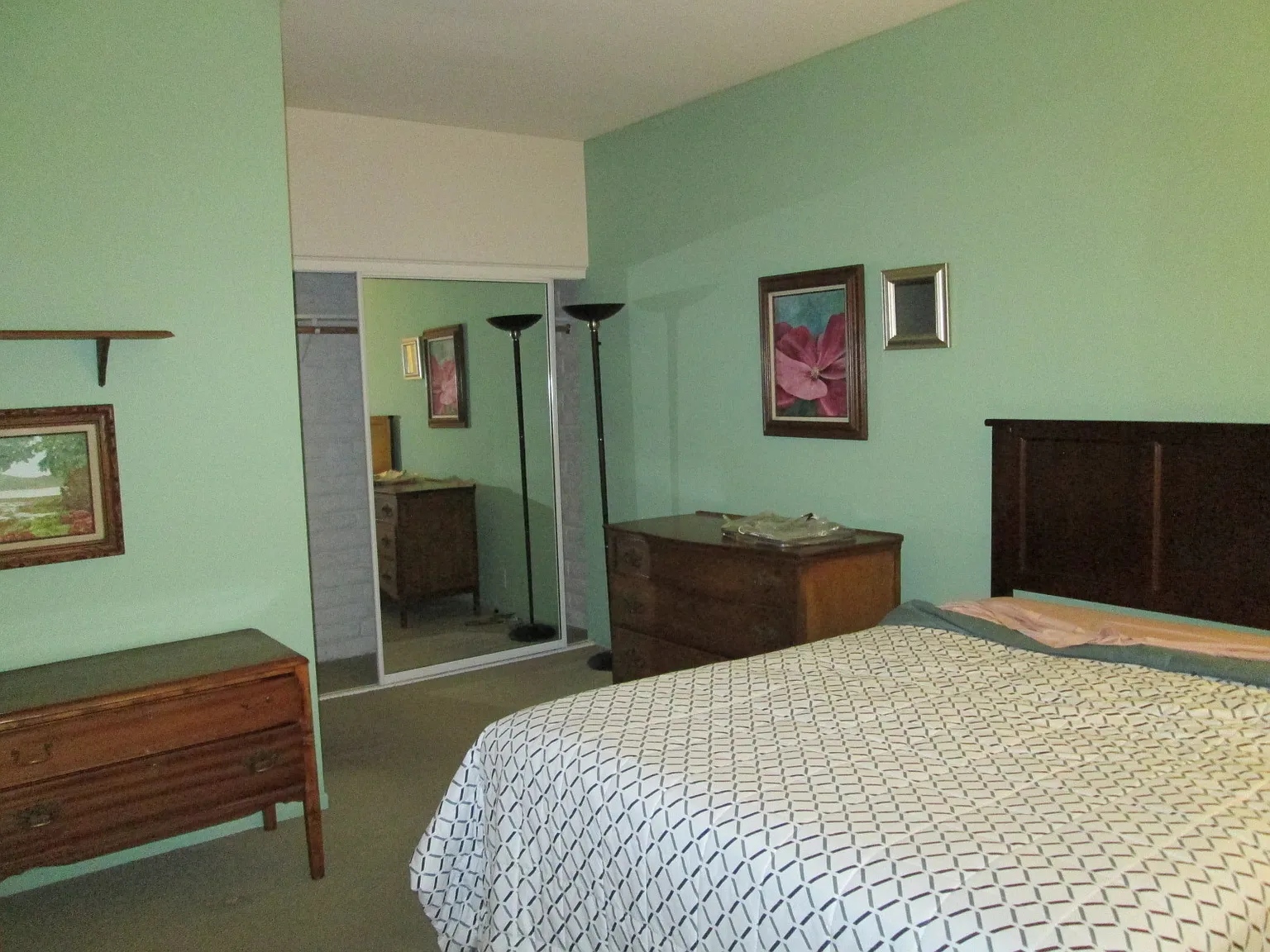 2 bed, 1284 sqft, $3,500 — Photo 3