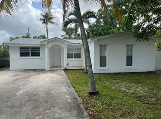 6332 SW 20th St, Hollywood, FL 33023