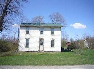 4495 Infirmary Rd, Miamisburg, OH 45342