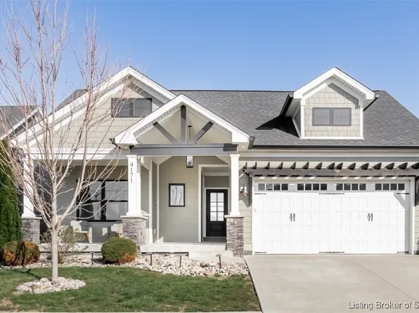 4171 Laverne Way, Jeffersonville, IN 47130