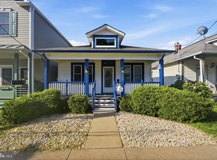 320 3rd Ave, Quantico, VA 22134