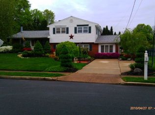 3 Rockland Rd, Ewing, NJ 08638