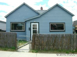 225 W 6th St, Leadville, CO 80461