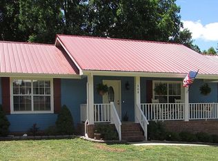 368 S Middleview Dr, Ringgold, GA 30736