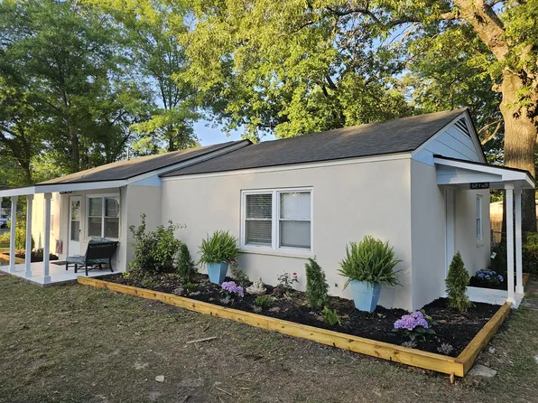 5854 Allison Ave #5854, Hanahan, SC 29410