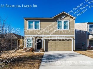 226 Bermuda Lakes Dr, Meridianville, AL 35759