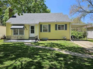 917 SW High Ave, Topeka, KS 66606