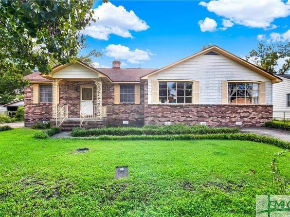 411 Pinehurst Place, Port Wentworth, GA 31407