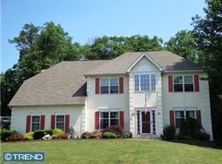 101 Waterview Dr, Norristown, PA 19403
