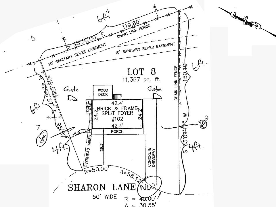 2nd image of 102 Sharon Ln NW