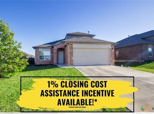 326 Dusky Thrush Dr, Kyle, TX 78640