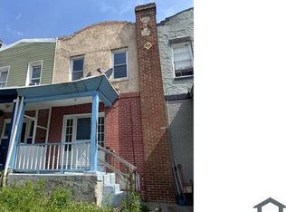 2023 E Rittenhouse St, Philadelphia, PA 19138