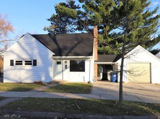 1111 N 2nd Ave, Wausau, WI 54401