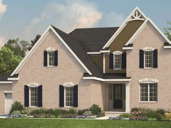 55641 Laurel Oaks Ln #8, Shelby Township, MI 48315