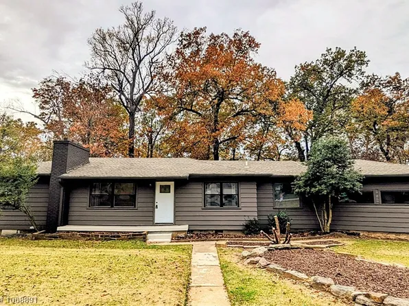 1517 N 52nd St, Fort Smith, AR 72904
