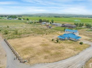 506 N 2420 E, Saint Anthony, ID 83445