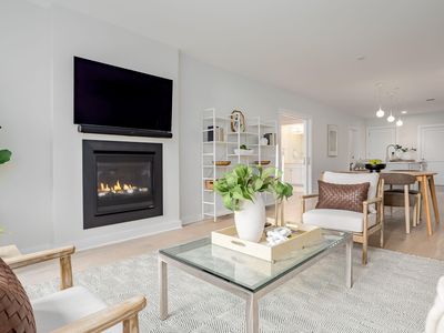 62 India Street #206, Portland, ME, 04101
