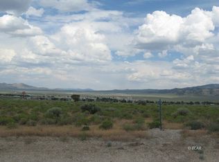 Naveran Way, Wells, NV 89835