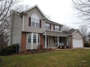 11 Warwick Ln, Athens, OH